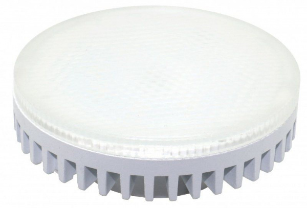 Лампа Smartbuy LED-GX-53 6w 3000K Россия