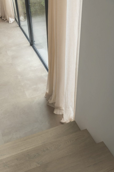 Ламинат Quick-Step Тонированный бетон MUU5491