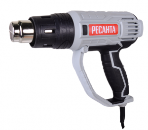 Строительный фен ФЭ-2000К Ресанта