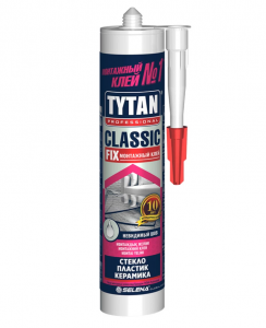 Клей Титан Classic Fix 310 мл