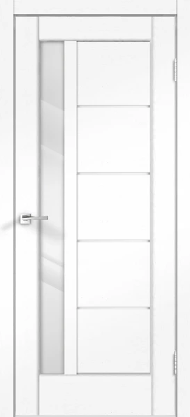 SOFTTOUCH PREMIER 3 ясень белый структурный