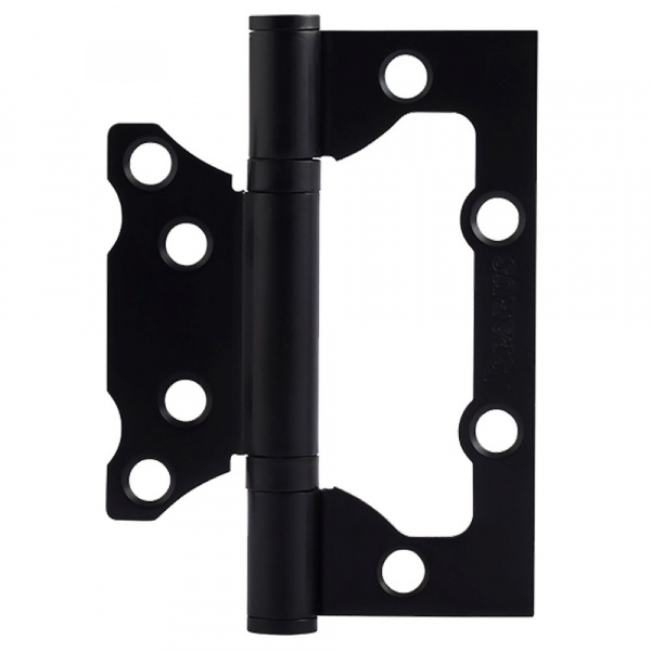 Петли без врезки Черный (BLACK) Петли без врезки Черный (BLACK)