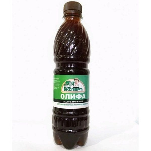 Олифа Оксоль ЭКСПЕРТ 0,45кг