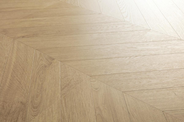 Ламинат Quick-Step Дуб капучино CAU4160