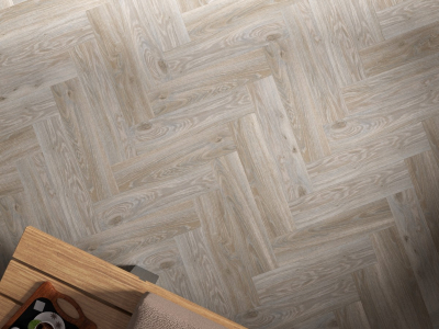 Кварц-винил (LVT) Fine Floor FF-414 Дуб Шер Кварц-винил (LVT) Fine Floor FF-414 Дуб Шер
