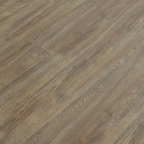 Кварцвиниловая плитка FineFloor Wood FF-1507 MOD Дуб Карлин