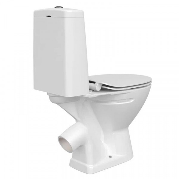 унитаз-компакт FLAVIS 031 3/6 DPL EO slim Cersanit унитаз-компакт FLAVIS 031 3/6 DPL EO slim Cersanit