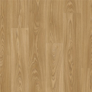 Ламинат Quick-Step Дуб теплый натуральный премиум CLH4095