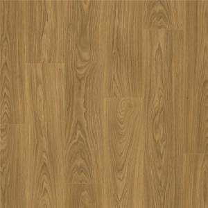 Ламинат Quick-Step Дуб термо натуральный CLH5796