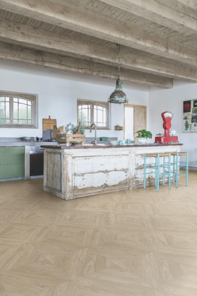 Ламинат Quick-Step Дуб пепельный CAU4159 Ламинат Quick-Step Дуб пепельный CAU4159