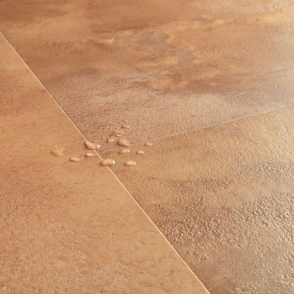 Ламинат Quick-Step Терракота MUU5490