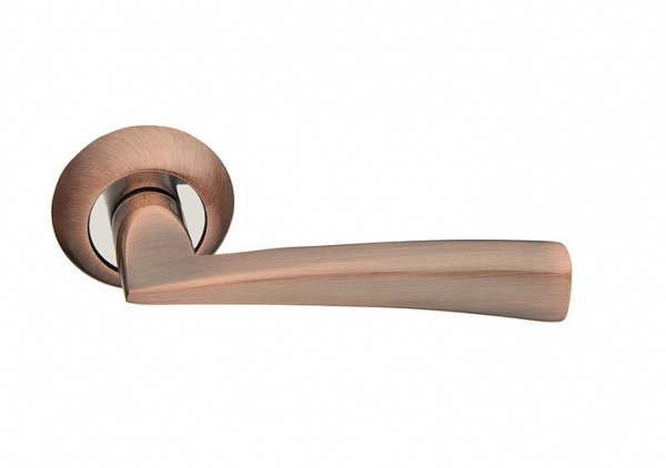 Ручка Алюминиевая А-70 (AC) Медь Ручка Алюминиевая А-70 (AC) Медь