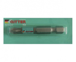Бита Ritter WP PZ 2x50мм