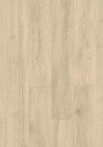 Ламинат Quick-Step Дуб лесной массив бежевый MJ3545