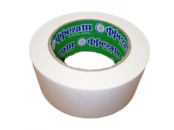 Лента малярная 50м Фрегат