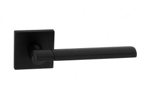 Ручка Алюминиевая А-526 (Black) Чёрный