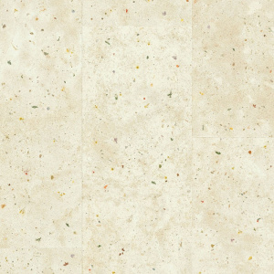 Ламинат Quick-Step Цветочный бетон MUU5494
