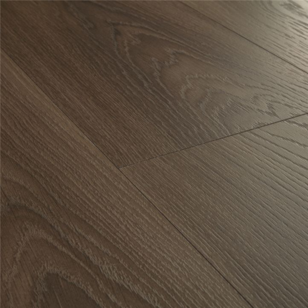 Ламинат Quick-Step Дуб мокко коричневый CLH5797
