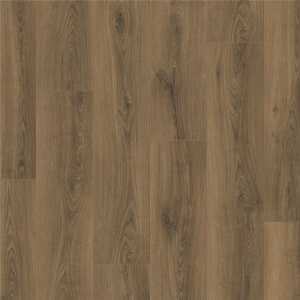 Ламинат Quick-Step Дуб теплый коричневый CLH5789