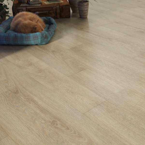 Кварцвиниловая плитка FineFloor Wood FF-1537 Дуб Лиенц