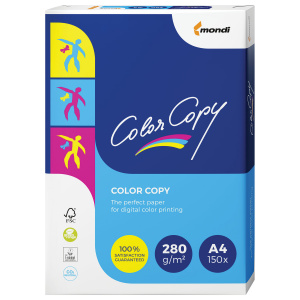 Бумага А4 Color Copy A4 150l 110721 Бумага А4 Color Copy A4 150l 110721