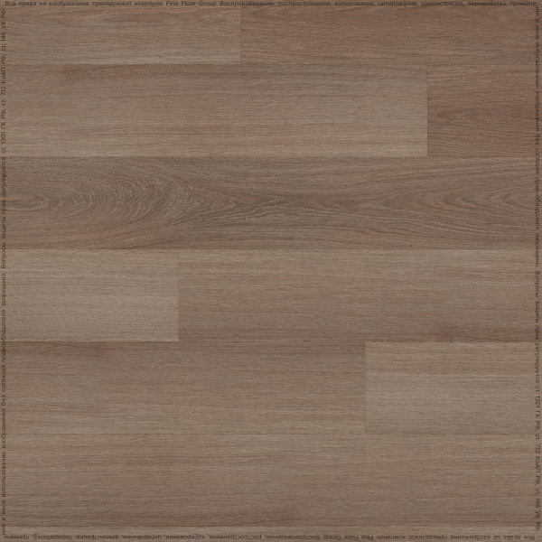 Кварцвиниловая плитка FineFloor Wood FF-1433 Дуб Роан Кварцвиниловая плитка FineFloor Wood FF-1433 Дуб Роан