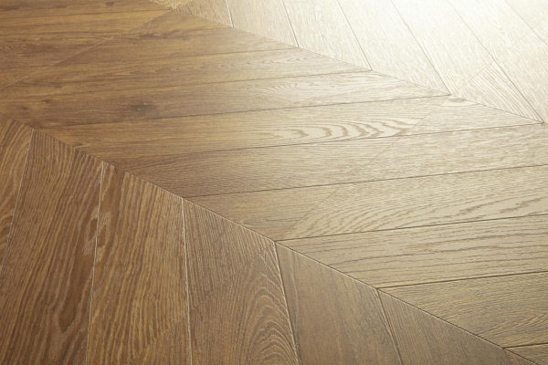 Ламинат Quick-Step Дуб горчичный CAU4162