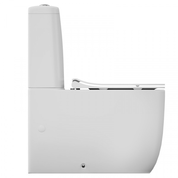 унитаз-компакт MODUO Vortex 011 3/5 DPL EO slim LP Cersanit унитаз-компакт MODUO Vortex 011 3/5 DPL EO slim LP Cersanit