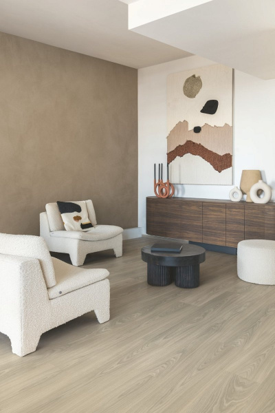 Ламинат Quick-Step Дуб серый тихоокеанский CLH5814 Ламинат Quick-Step Дуб серый тихоокеанский CLH5814
