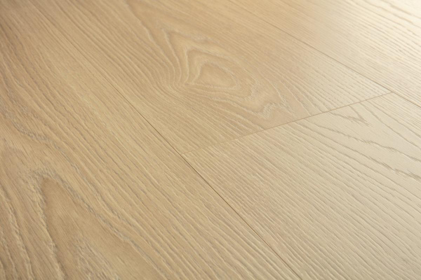 Ламинат Quick-Step Дуб светлый натуральный премиум CLH4094 Ламинат Quick-Step Дуб светлый натуральный премиум CLH4094
