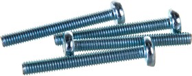 Винт DIN7985 М6х50 (6 шт.)