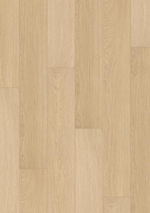 Ламинат Quick-Step Доска белого дуба лакированная IM3105
