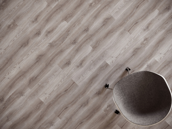 Кварц-винил (LVT) Fine Floor FF-1375 Дуб Котка