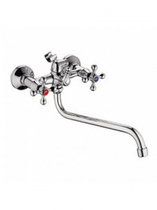 Ledeme L2108 Смеситель для ванны (латунь)