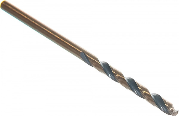 Сверло по металлу Ritter EC 3,1мм
