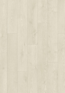 Ламинат Quick-Step Дуб классик выбеленный PW6074