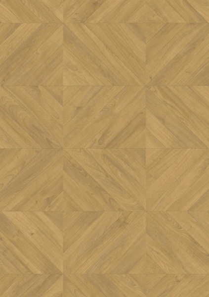 Ламинат Quick-Step Дуб английский натуральный CAU4161