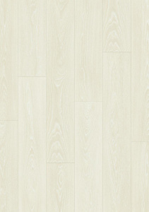 Ламинат Quick-Step Дуб морозный CLH5798