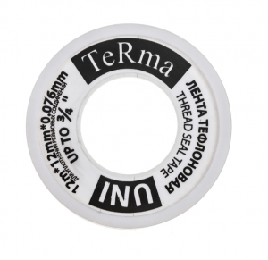 Лента ФУМ TERMA UNI