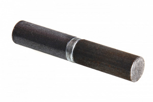 Петля гаражная Д20*140 мм