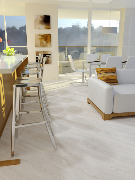 Кварц-винил (LVT) Fine Floor FF-1325 Дуб Безье