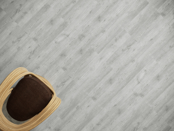 Кварц-винил (LVT) Fine Floor FF-1377 Дуб Веллингтон