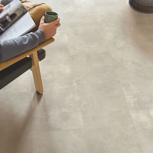 Ламинат Quick-Step Тонированный бетон MUU5491
