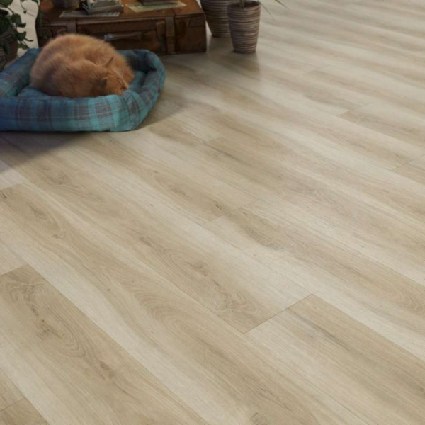 Кварцвиниловая плитка FineFloor Wood FF-1525 Дуб Пиньел