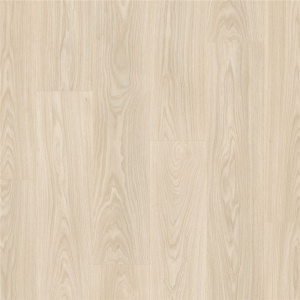 Ламинат Quick-Step Дуб бежевый премиум CLH4093