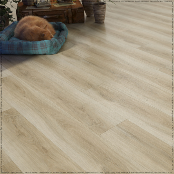 Кварцвиниловая плитка FineFloor Wood FF-1425 Дуб Пиньел