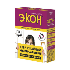 Клей Обойный 
