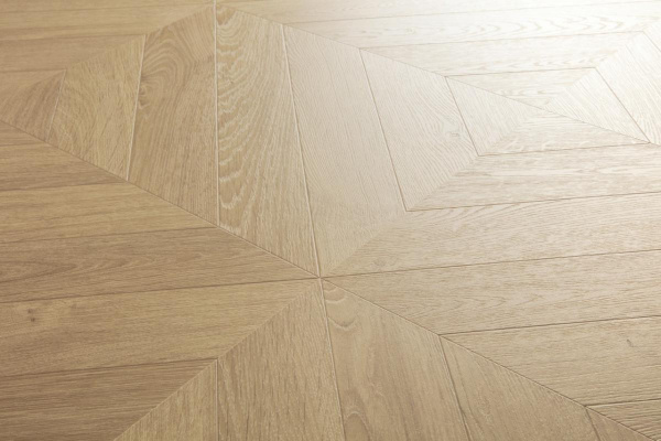 Ламинат Quick-Step Дуб капучино CAU4160