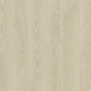 Ламинат Quick-Step Дуб бежевый отбеленный CLH4088