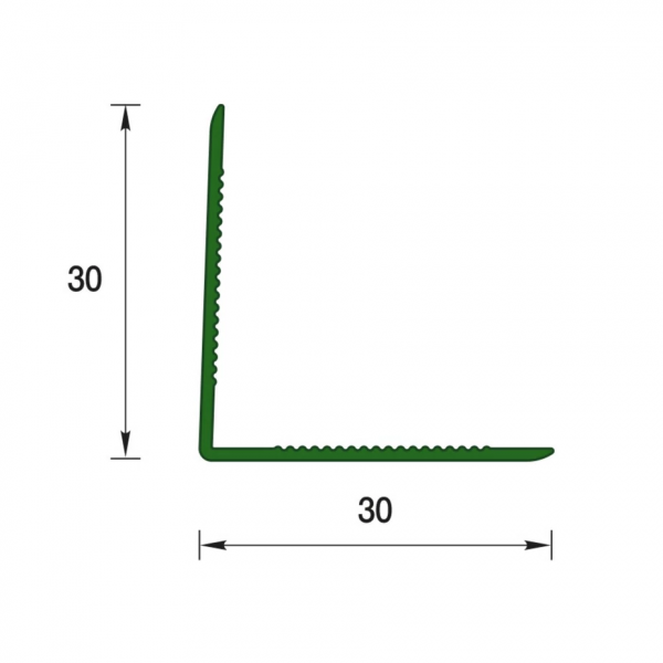 30х30